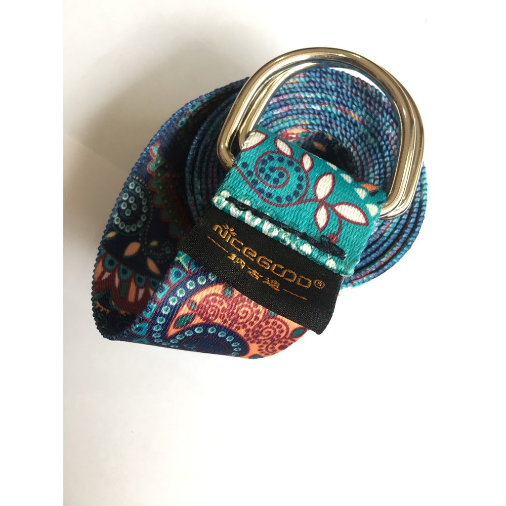 Dây Đai Tập Yoga