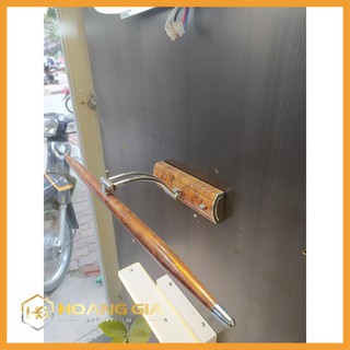 Đèn Gương - Đèn Soi Tranh - Đèn Rọi Gương - Led Đèn soi gương cổ điển STN 8w/20w Ánh sáng vàng-Điều chỉnh được góc chiếu