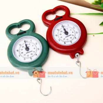CÂN CẦM TAY 10KG