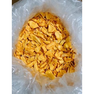 Mít sấy vụn loại to giòn - 100g / 250g / 500g