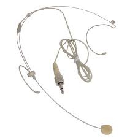 Micro hạt gạo màu da Esfor Hàn Quốc, Mic MC thời trang, cao cấp