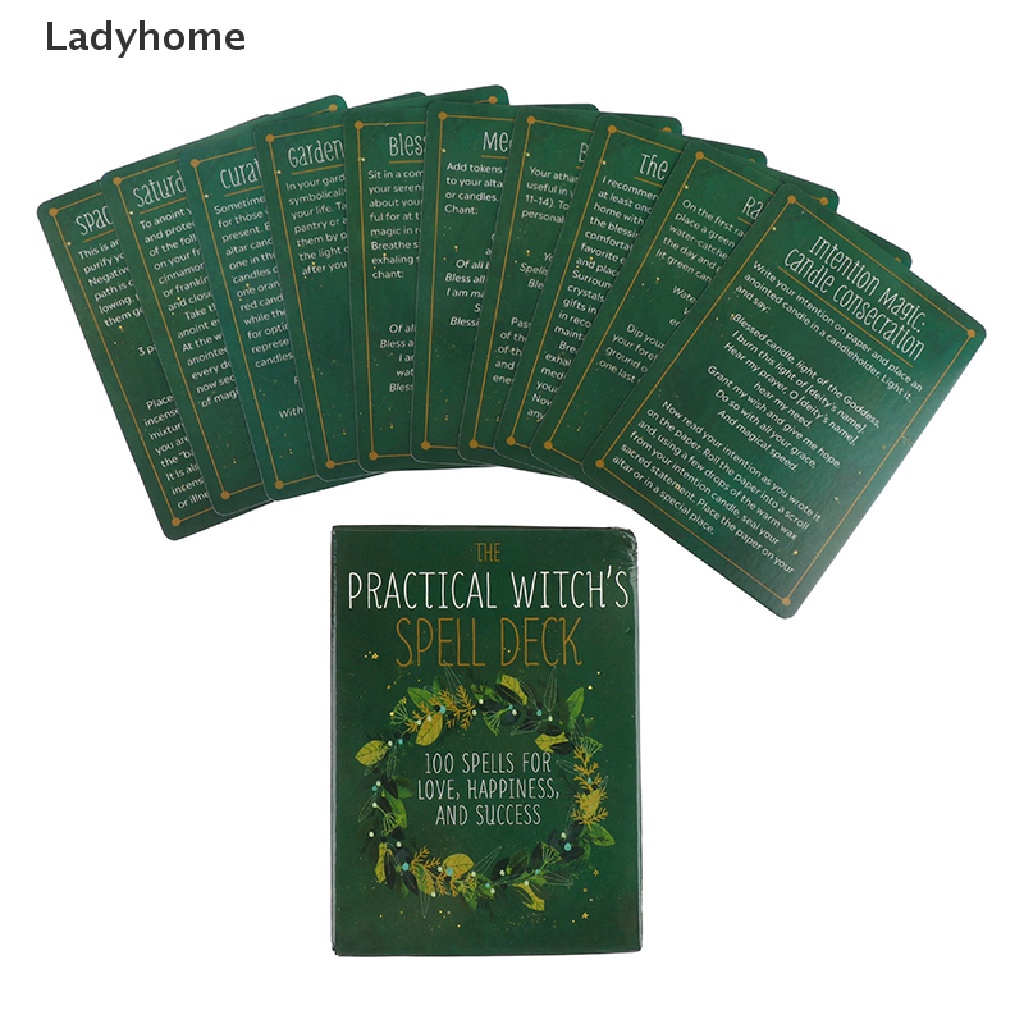 Bộ Bài Tarot Oracle Chuyên Dụng Chất Lượng