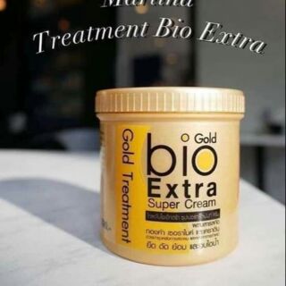 Ủ tóc bio extra super cream