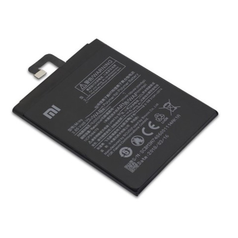 Pin điện thoại Xiaomi Mi note 3 zin, thay pin xiaomi Mi note 3 chính hãng