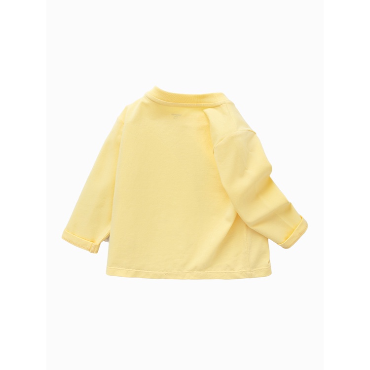 Áo thun bé trai BALABALA - BABY 200322100108