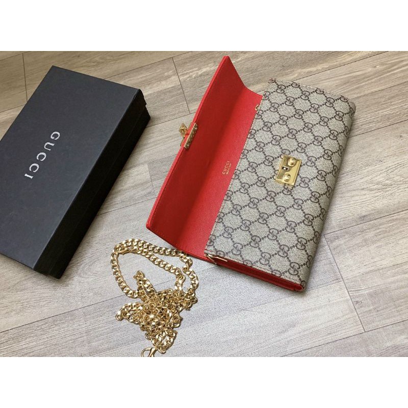 CLUTCH GC FULL BOX SZ 25