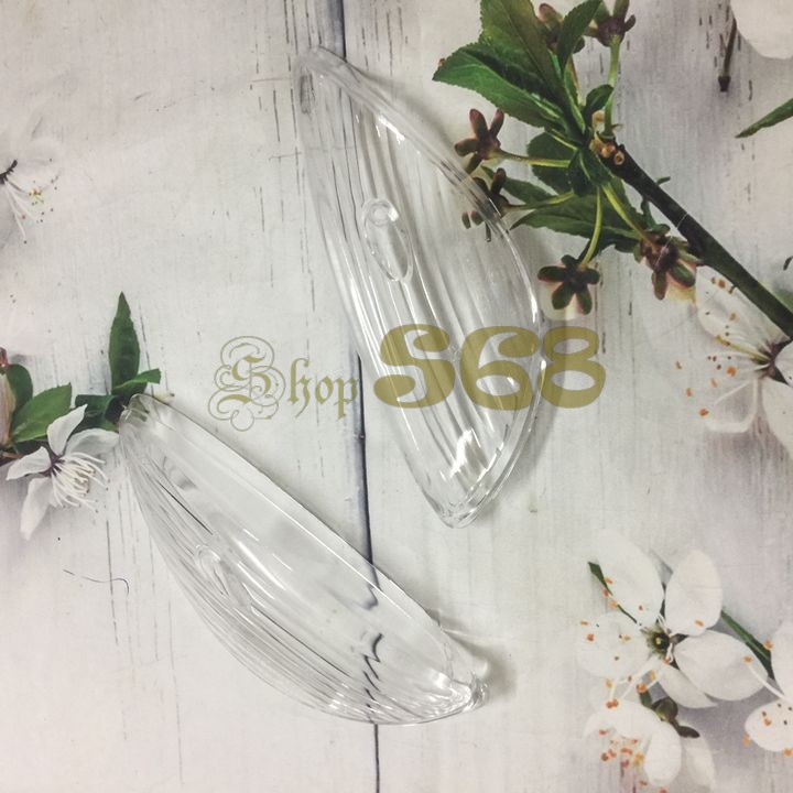 Nắp xi nhan Trước - Nắp xi nhan sau cho xe SH đời 2003 đến 2005