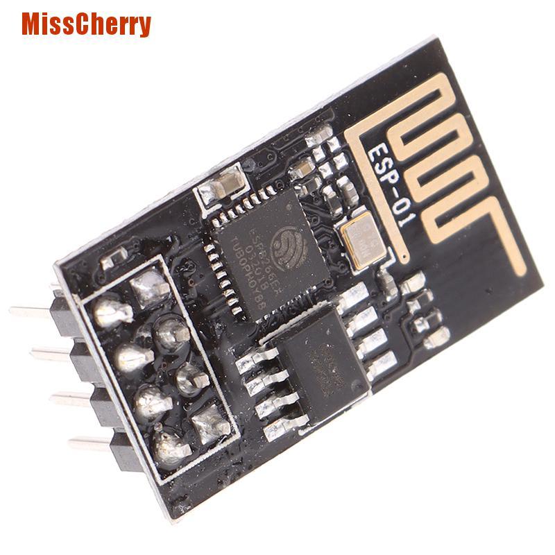 Mô Đun Wifi Thông Minh Esp8266 Esp-01S +