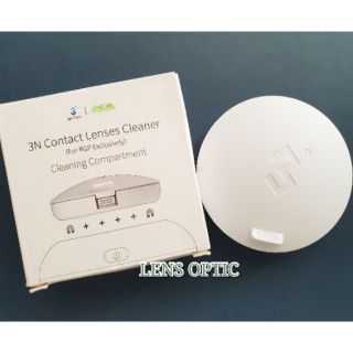 Máy rửa 3N dành cho kính áp tròng cứng (Thân máy trên)