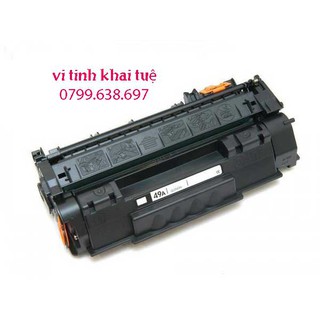 Hộp Mực 49A Sử dụng cho các dòng máy in HP Laserjet 1160/ 1320/ 3390/ 3392/ Canon LBP 3300/ 3360