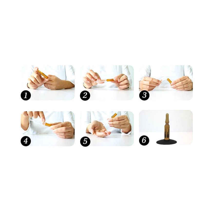 Tinh chất Martiderm giảm thâm, sáng da, chống lão hoá Black Diamond Skin Complex | Unknown Beauty | BigBuy360 - bigbuy360.vn