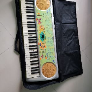 BAO ĐÀN ORGAN
