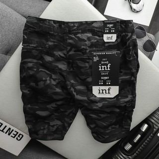 Quần Đùi INF Camo 2M 