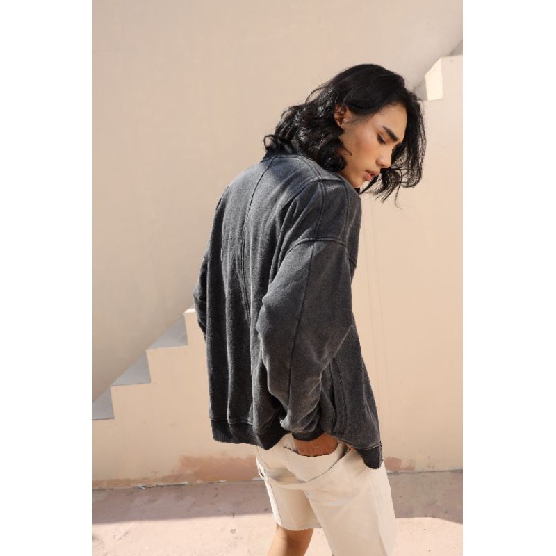 Áo khoác nam bomber