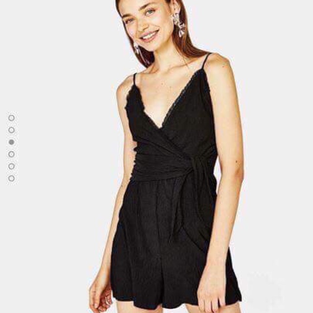 Jumpsuit bsk