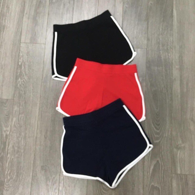 Bộ Thun Cô Gái ZR