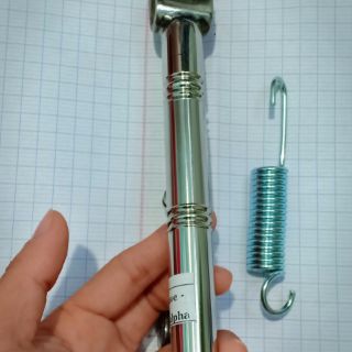 CHỐNG NGHIÊNG INOX ĐẶC