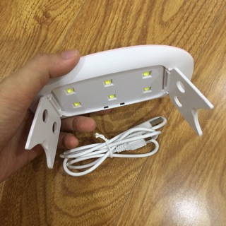 Đèn UV Sun mini