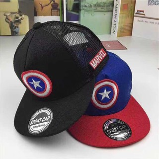 Mũ Captain America