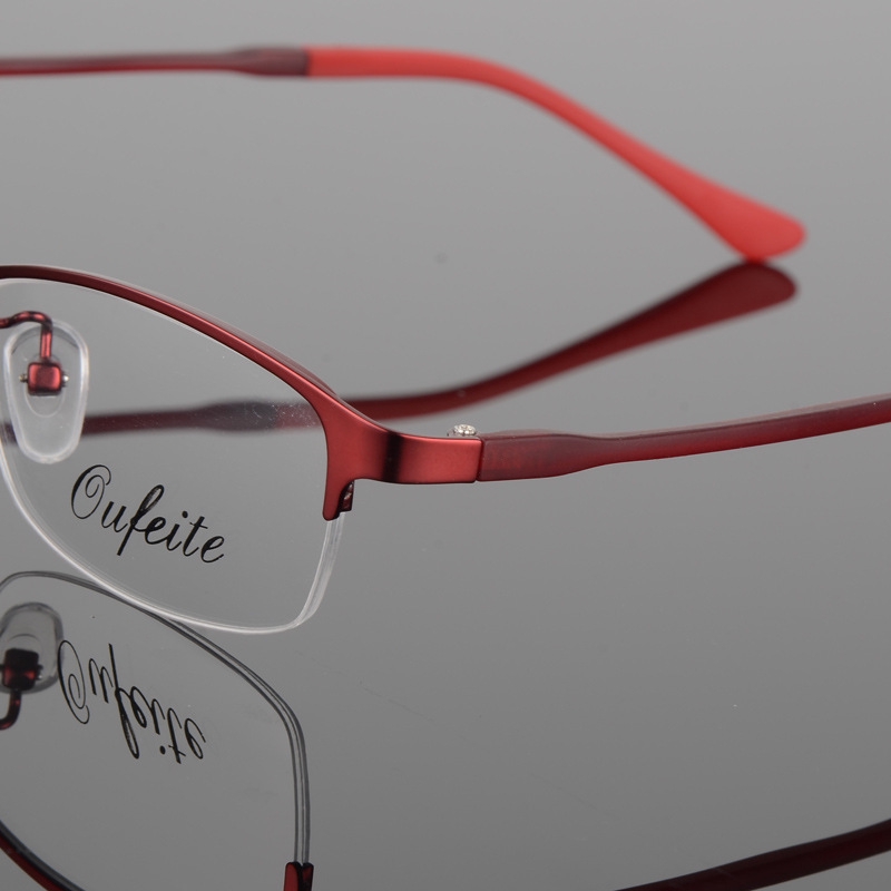 kính gọng kim loại siêu nhẹ | BigBuy360 - bigbuy360.vn