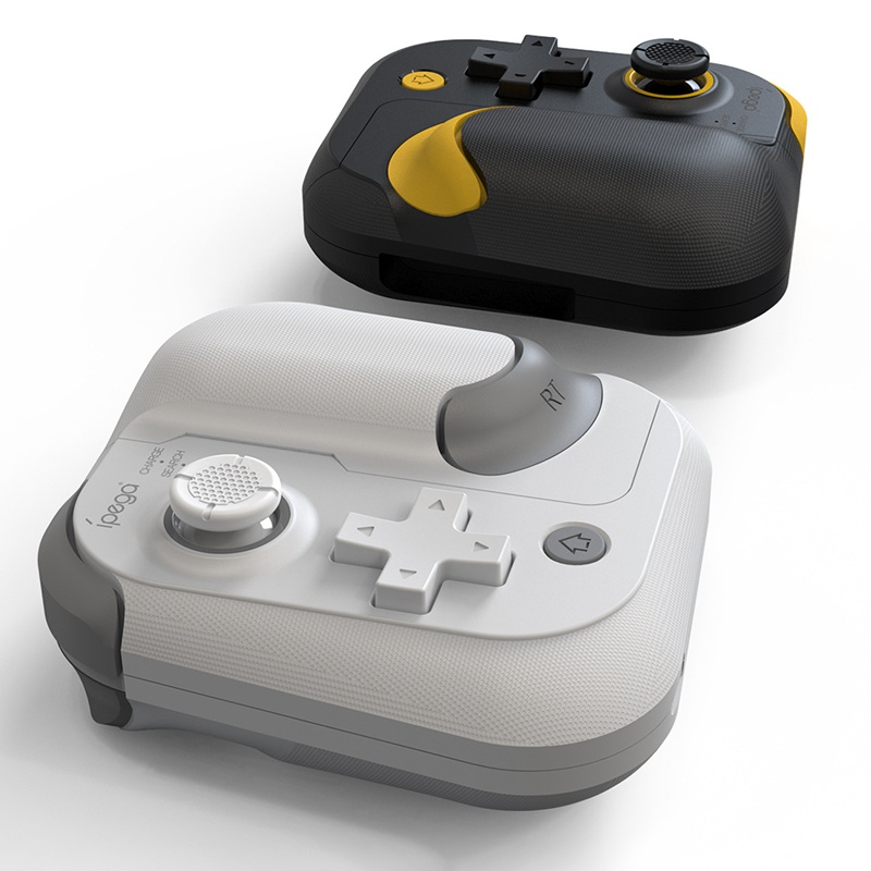 IPEGA Tay CầM ĐiềU KhiểN Chơi Game Bluetooth Cho IOS Android