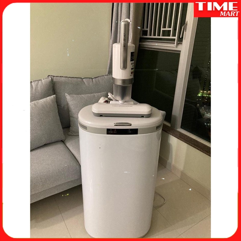 Máy sấy quần áo Xiaomi 35L, 60L. Nhanh khô, an toàn và tiện dụng