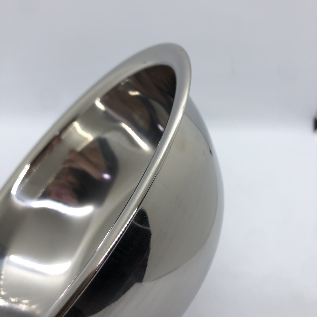 Thau inox Hồng Phước Thanh - Thau inox cao cấp an toàn tiện lợi đủ size