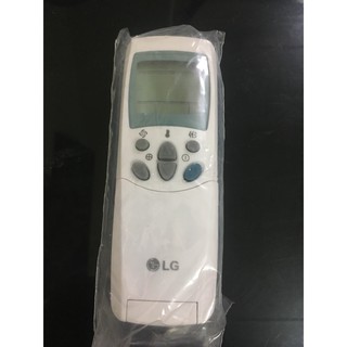 Điều khiển điều hoà LG 2 chiều