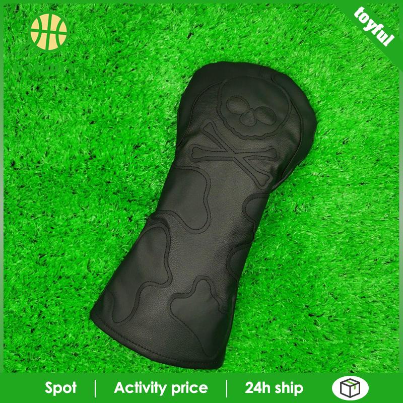 Vỏ Bọc Đầu Gậy Đánh Golf Chống Thấm Nước