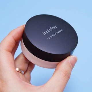 Phấn Phủ Bột Innisfree Pore Blur Powder 11g..