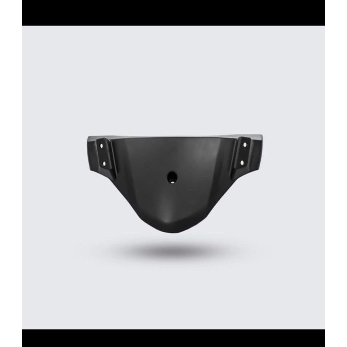 Kính Chắn Gió Future Led 125 Fi