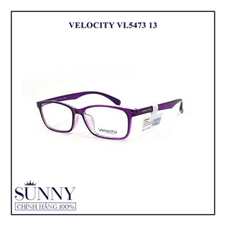 Gọng Kính Vuông Velocity VL5473