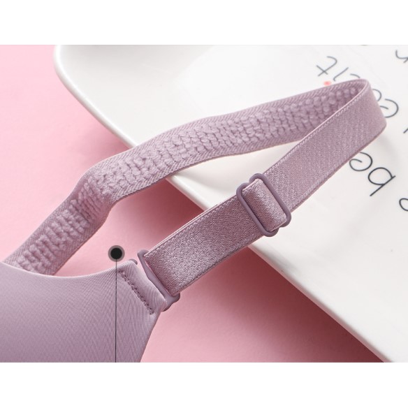 Bộ Đồ Lót Su Nhún Chống Chảy Xệ Siêu VIệt Đệm Vừa Không Gọng SET09 | BigBuy360 - bigbuy360.vn