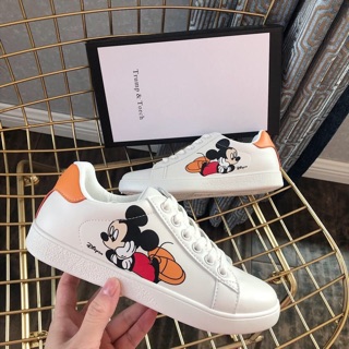 Giày sneaker Mickey