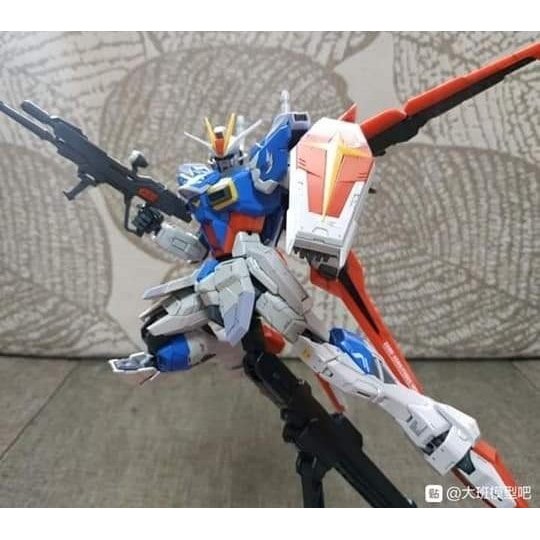 Mô hình lắp ráp MG SEED 1/100 Gundam Force Impulse Daban 8811