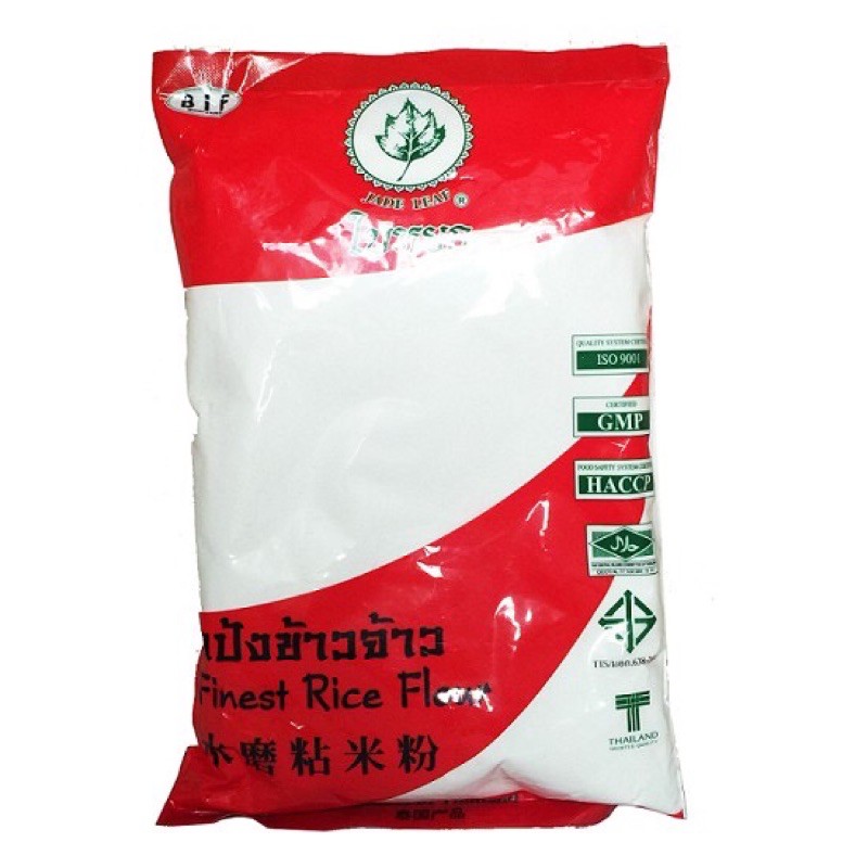 Bột Gạo Tẻ Thái Lan 400g