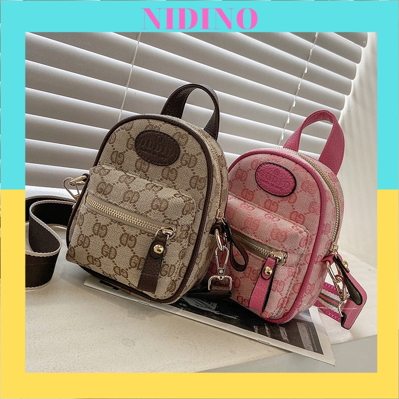 Túi xách nữ túi đeo chéo khóa tráng gương JUMALY- TDC488