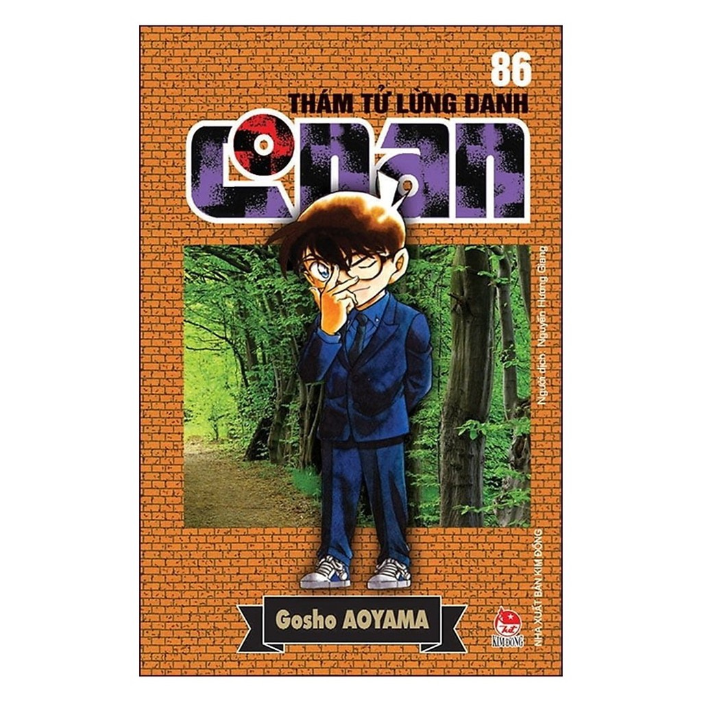 Truyện tranh - Thám tử lừng danh conan lẻ Tập 81, 82, 83, 84, 85, 86, 87, 88, 89, 90, 91, 92, 93, 94, 95, 96, 97 | BigBuy360 - bigbuy360.vn