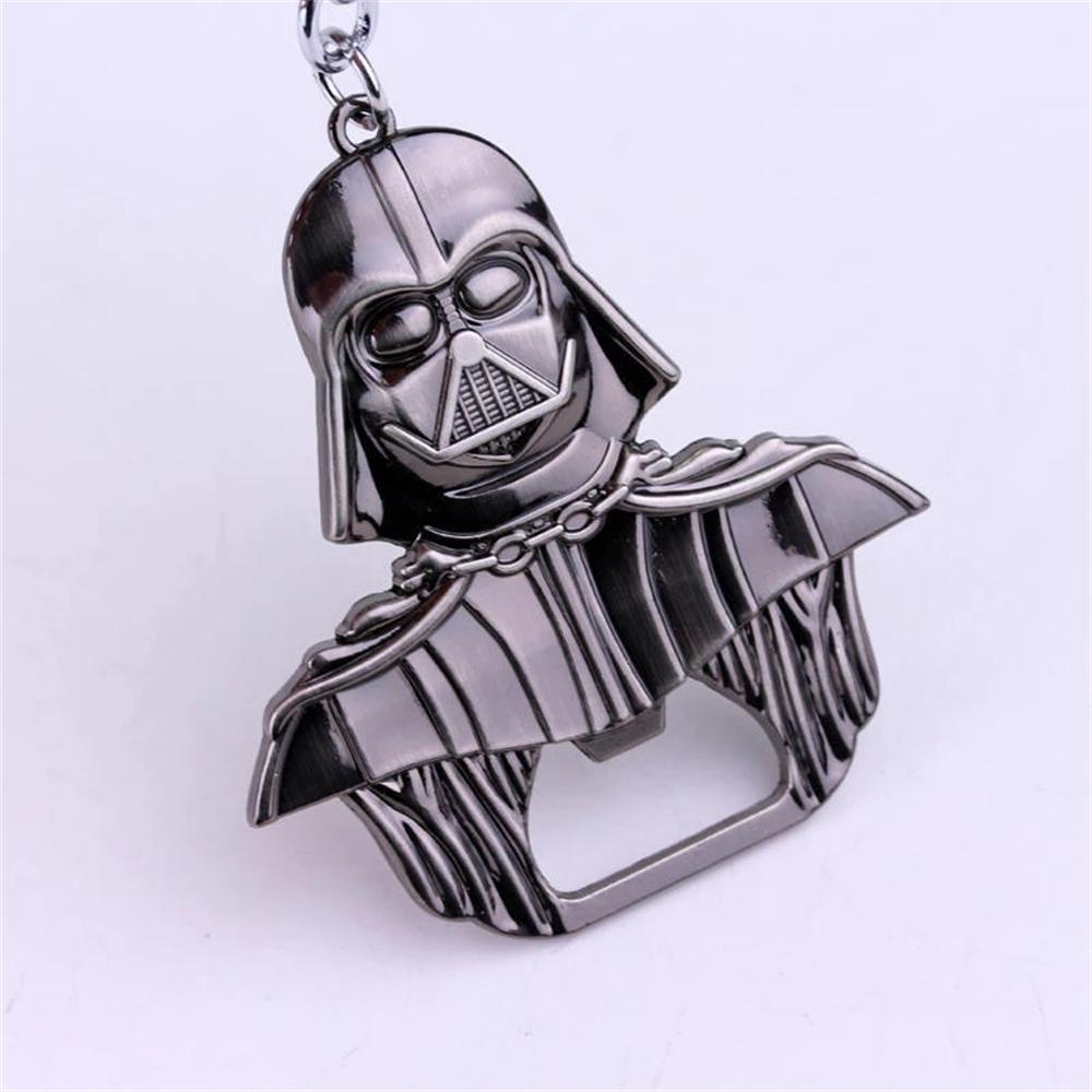 LANFY Móc Khóa Hình Nhân Vật Star Wars Độc Đáo