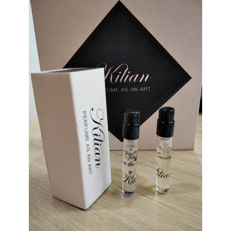 Vial - nước hoa Kilian Vodka in the Rock, intoxicated