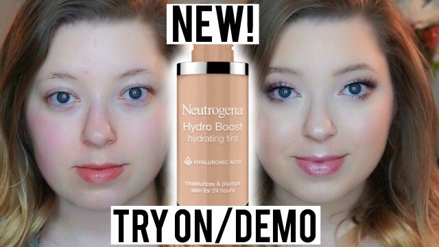 Kem Nền Hydro Boost Hydrating Tint | BigBuy360 - bigbuy360.vn