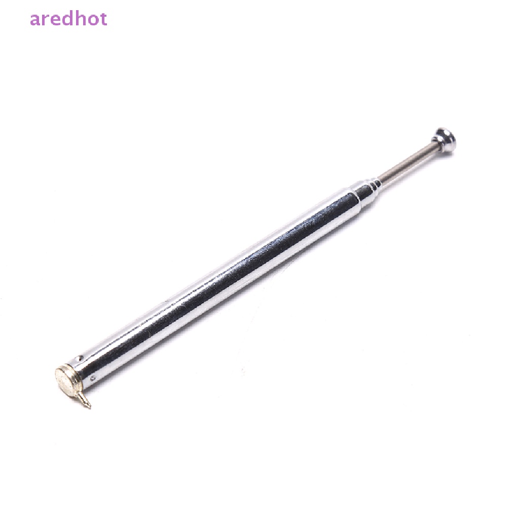 Bộ 5 Ăng Ten Radio AM FM Dài 67cm Mới