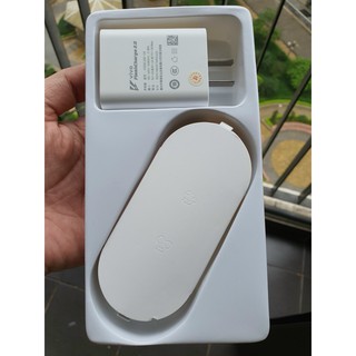 [Mã ELHA9 giảm 15% đơn 50K] Combo Bộ sạc nhanh Vivo X30 30W V3330L0A0-CN