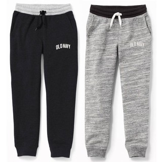 Quần nỉ bông Oldnavy bé trai