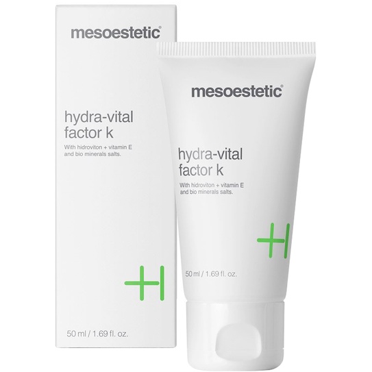 Dưỡng ẩm Mesoestetic Hydra-Vital Factor K