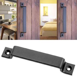 Tay Nắm Cửa Trượt Bằng Thép Không Gỉ Mới