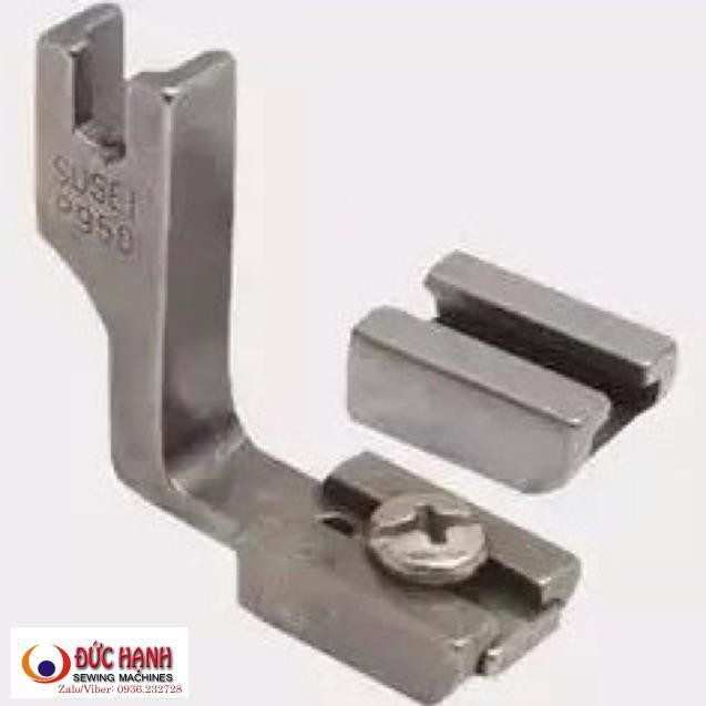Chân vịt nhún 2 tầng