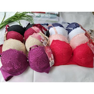 Áo lót nâng ngực 8686