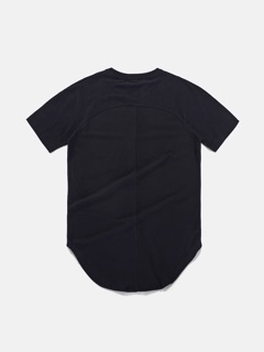 Áo Thun Longtee Basic