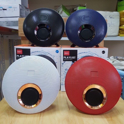 Loa bluetooth JBL K4+